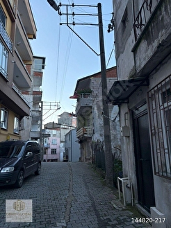 OBHD GLOBAL GAYRİMENKULDEN FEVZİ ÇAKMAK MAHDE SATILIK DAİRE - Görsel 10