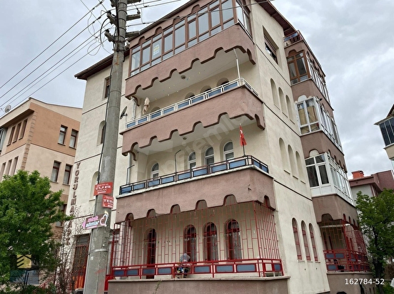 M.AKİF MAHALLESİNDE FULL BAKIMLI 4+1 AVRUPACI DAİRESİ - Görsel 17