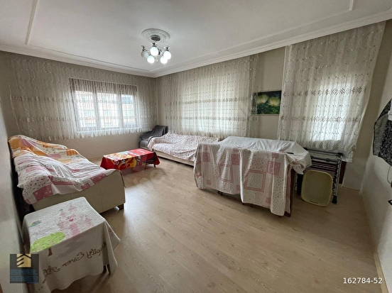 M.AKİF MAHALLESİNDE FULL BAKIMLI 4+1 AVRUPACI DAİRESİ - Görsel 15