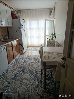 SALİH EMLAK’TAN KENTSEL TOKİ’DE 2+1 90 M2 DAİRE - Görsel 2