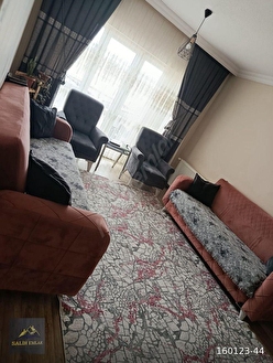 SALİH EMLAK’TAN KENTSEL TOKİ’DE 2+1 90 M2 DAİRE - Görsel 3