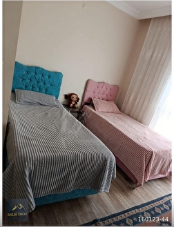 SALİH EMLAK’TAN KENTSEL TOKİ’DE 2+1 90 M2 DAİRE - Görsel 5
