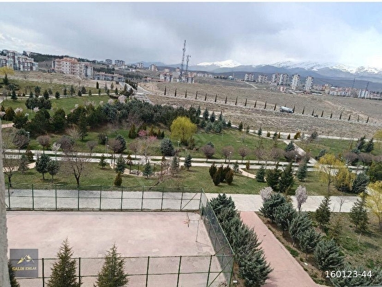 SALİH EMLAK’TAN KENTSEL TOKİ’DE 2+1 90 M2 DAİRE - Görsel 13