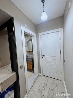 ODAKTAN BÖLCEKTE 5+1 GENİŞ SÜPER LÜKS SATILIK SIFIR DAİRE - Görsel 12