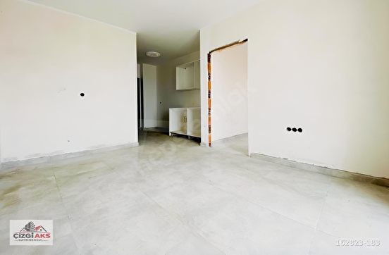 Aratol İstiklalde Satılık 1+1 Daire - Görsel 15