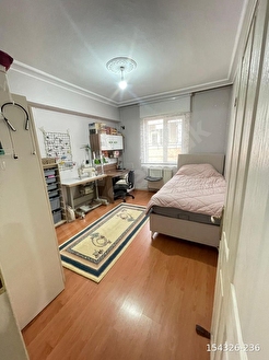 GARANTİ EMLAKTAN 3+1 ESNAFEVLERDE SATILIK FIRSAT DAİRE - Görsel 8
