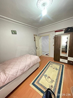 GARANTİ EMLAKTAN 3+1 ESNAFEVLERDE SATILIK FIRSAT DAİRE - Görsel 7