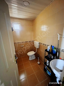 GARANTİ EMLAKTAN 3+1 ESNAFEVLERDE SATILIK FIRSAT DAİRE - Görsel 11