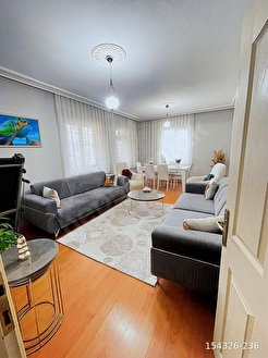 GARANTİ EMLAKTAN 3+1 ESNAFEVLERDE SATILIK FIRSAT DAİRE - Görsel 2