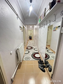 GARANTİ EMLAKTAN 3+1 ESNAFEVLERDE SATILIK FIRSAT DAİRE - Görsel 13