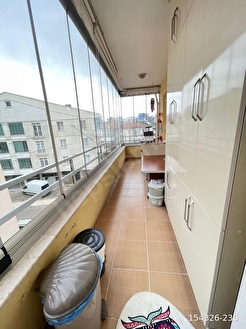 GARANTİ EMLAKTAN 3+1 ESNAFEVLERDE SATILIK FIRSAT DAİRE - Görsel 10
