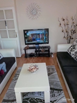 TÜRKER EMLAKTAN 1. ETAP TOKİDE SATILIK 3+1 DAİRE - Görsel 11