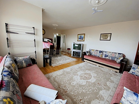 TÜRKER EMLAKTAN 1. ETAP TOKİDE SATILIK 3+1 DAİRE - Görsel 9