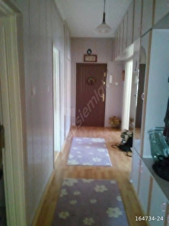 TÜRKER EMLAKTAN 1. ETAP TOKİDE SATILIK 3+1 DAİRE - Görsel 23