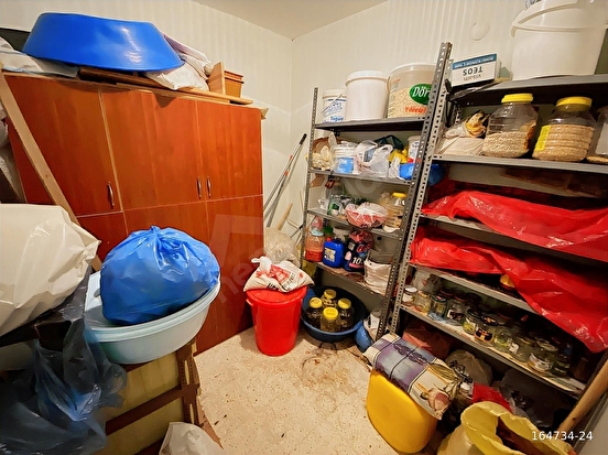 TÜRKER EMLAKTAN 1. ETAP TOKİDE SATILIK 3+1 DAİRE - Görsel 28