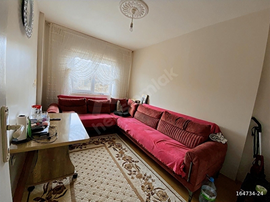 TÜRKER EMLAKTAN 1. ETAP TOKİDE SATILIK 3+1 DAİRE - Görsel 6