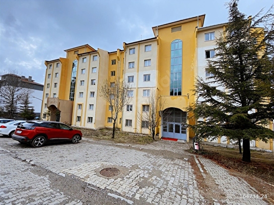 TÜRKER EMLAKTAN 1. ETAP TOKİDE SATILIK 3+1 DAİRE - Görsel 3