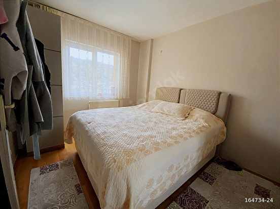 TÜRKER EMLAKTAN 1. ETAP TOKİDE SATILIK 3+1 DAİRE - Görsel 15