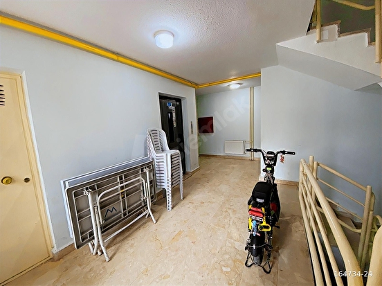 TÜRKER EMLAKTAN 1. ETAP TOKİDE SATILIK 3+1 DAİRE - Görsel 18