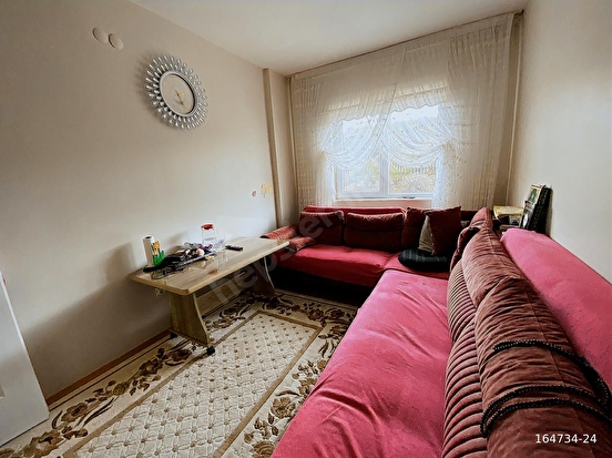 TÜRKER EMLAKTAN 1. ETAP TOKİDE SATILIK 3+1 DAİRE - Görsel 8