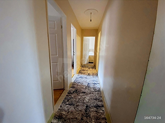 TÜRKER EMLAKTAN 1. ETAP TOKİDE SATILIK 3+1 DAİRE - Görsel 22