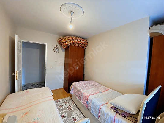 TÜRKER EMLAKTAN 1. ETAP TOKİDE SATILIK 3+1 DAİRE - Görsel 14