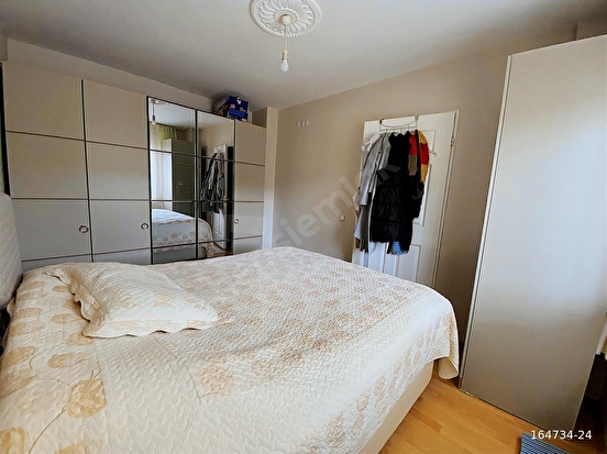 TÜRKER EMLAKTAN 1. ETAP TOKİDE SATILIK 3+1 DAİRE - Görsel 16