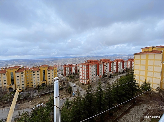 TÜRKER EMLAKTAN 1. ETAP TOKİDE SATILIK 3+1 DAİRE - Görsel 27