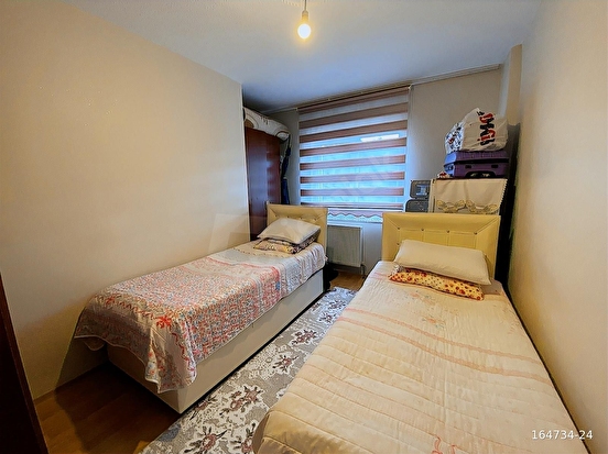 TÜRKER EMLAKTAN 1. ETAP TOKİDE SATILIK 3+1 DAİRE - Görsel 13