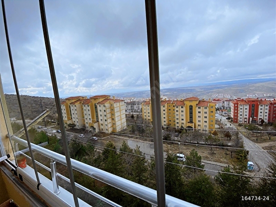 TÜRKER EMLAKTAN 1. ETAP TOKİDE SATILIK 3+1 DAİRE - Görsel 26