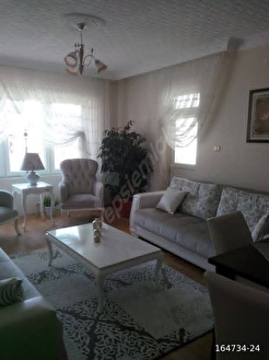TÜRKER EMLAKTAN 1. ETAP TOKİDE SATILIK 3+1 DAİRE - Görsel 12
