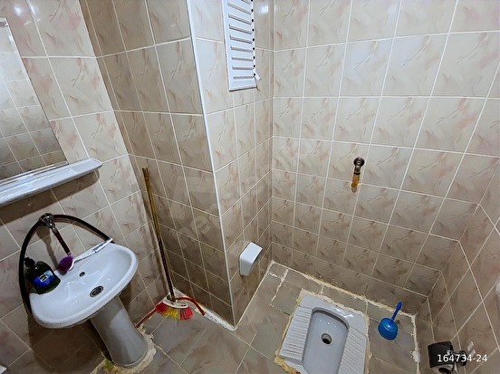 TÜRKER EMLAKTAN 1. ETAP TOKİDE SATILIK 3+1 DAİRE - Görsel 21