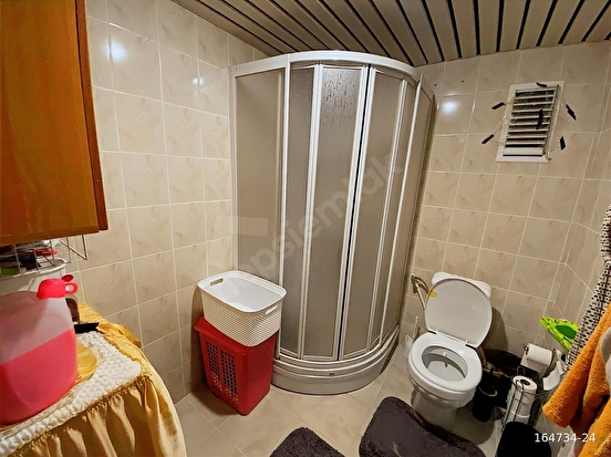 TÜRKER EMLAKTAN 1. ETAP TOKİDE SATILIK 3+1 DAİRE - Görsel 17