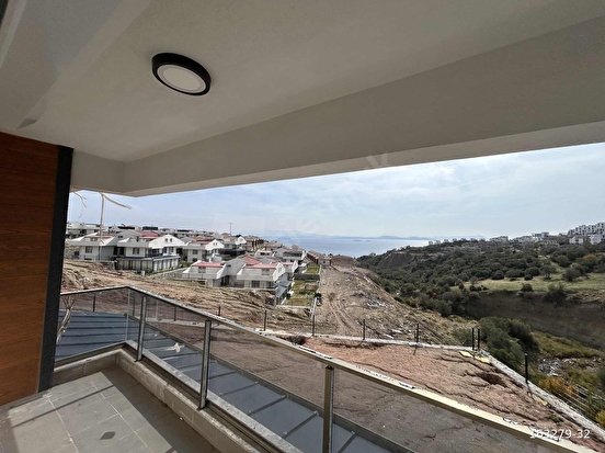 MUHTEŞEM DENİZ VE DOĞA MANZARALI 3+1 DUBLEKS DAİRE 163279-32 | hepsiemlak