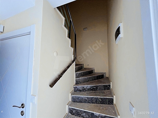MUHTEŞEM DENİZ VE DOĞA MANZARALI 3+1 DUBLEKS DAİRE 163279-32 | hepsiemlak
