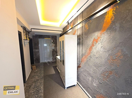 *ÇETİNEL EMLAK*ADLİYE TAPU ALTINDA 1+1 SIFIR DAİRE CAM BALKONLU - Görsel 4