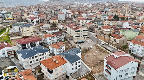 *ÇETİNEL EMLAK*ADLİYE TAPU ALTINDA 1+1 SIFIR DAİRE CAM BALKONLU - Görsel 23