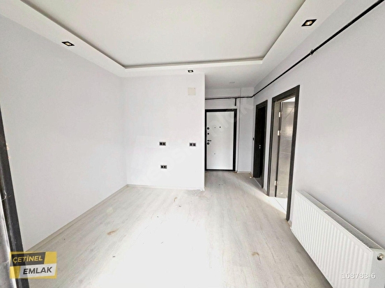 *ÇETİNEL EMLAK*ADLİYE TAPU ALTINDA 1+1 SIFIR DAİRE CAM BALKONLU - Görsel 20