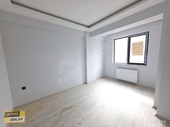 *ÇETİNEL EMLAK*ADLİYE TAPU ALTINDA 1+1 SIFIR DAİRE CAM BALKONLU - Görsel 14