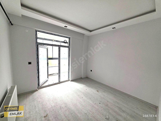 *ÇETİNEL EMLAK*ADLİYE TAPU ALTINDA 1+1 SIFIR DAİRE CAM BALKONLU - Görsel 12