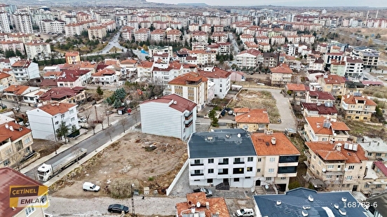 *ÇETİNEL EMLAK*ADLİYE TAPU ALTINDA 1+1 SIFIR DAİRE CAM BALKONLU - Görsel 17