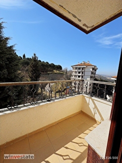 Kocaeli Karamürselde Deniz Manzaralı 2+1 90 m2 Satılık Daire - Görsel 15