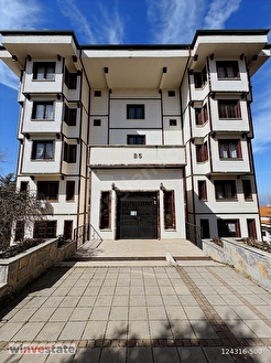Kocaeli Karamürselde Deniz Manzaralı 2+1 90 m2 Satılık Daire - Görsel 2
