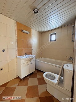 Kocaeli Karamürselde Deniz Manzaralı 2+1 90 m2 Satılık Daire - Görsel 18