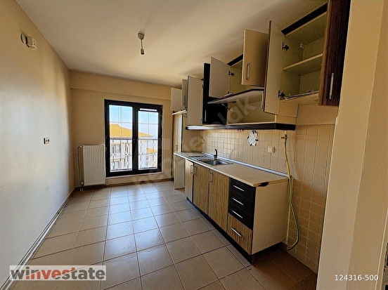 Kocaeli Karamürselde Deniz Manzaralı 2+1 90 m2 Satılık Daire - Görsel 14