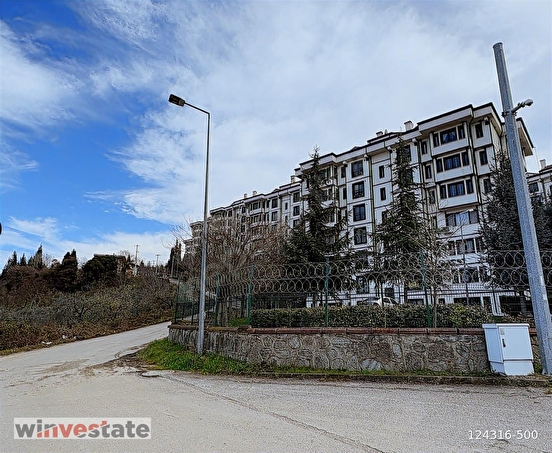Kocaeli Karamürselde Deniz Manzaralı 2+1 90 m2 Satılık Daire - Görsel 6