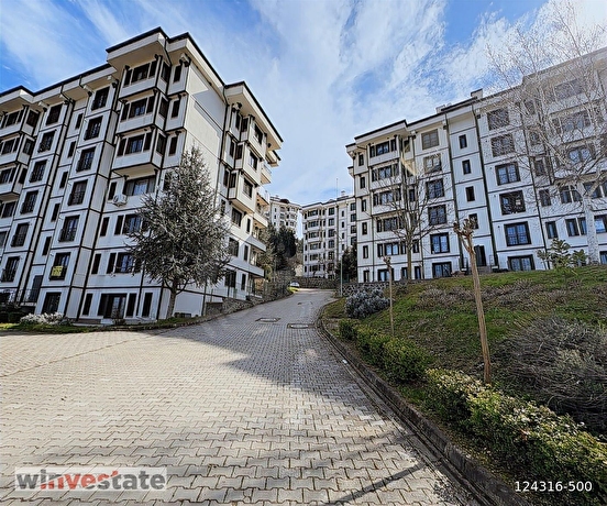 Kocaeli Karamürselde Deniz Manzaralı 2+1 90 m2 Satılık Daire - Görsel 4