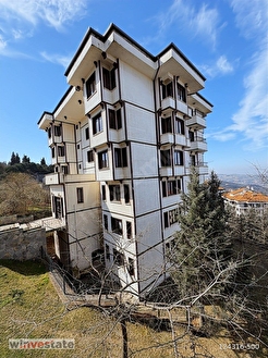 Kocaeli Karamürselde Deniz Manzaralı 2+1 90 m2 Satılık Daire - Görsel 1