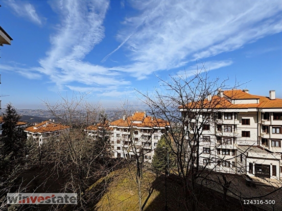 Kocaeli Karamürselde Deniz Manzaralı 2+1 90 m2 Satılık Daire - Görsel 21