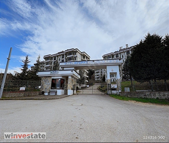 Kocaeli Karamürselde Deniz Manzaralı 2+1 90 m2 Satılık Daire - Görsel 3